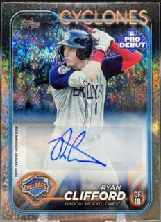 Ryan Clifford