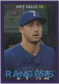 Joey Gallo