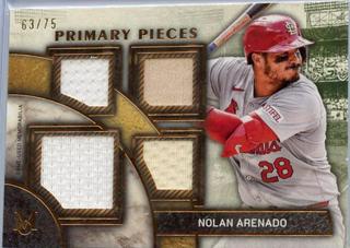 Nolan Arenado