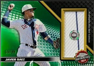 Javier Baez