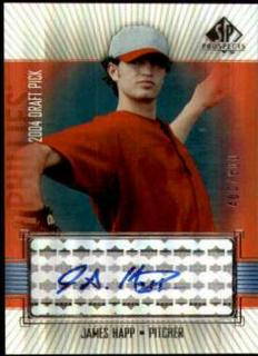 James Happ