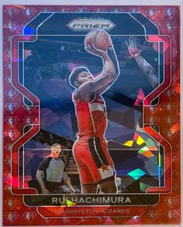 Rui Hachimura