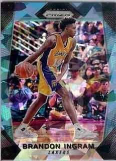 Brandon Ingram