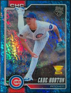 Cade Horton