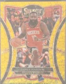 James Harden