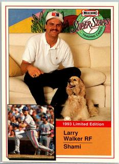 Larry Walker