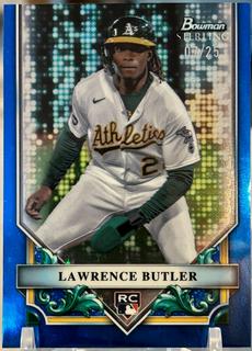 Lawrence Butler