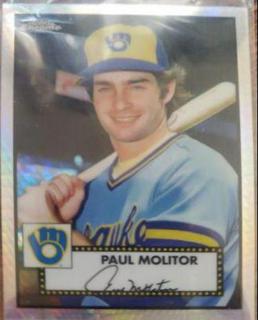 Paul Molitor