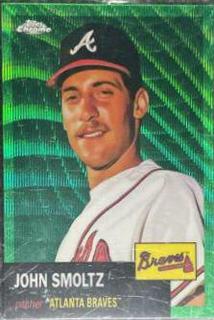 John Smoltz