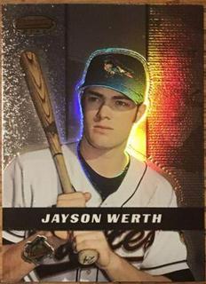 Jayson Werth