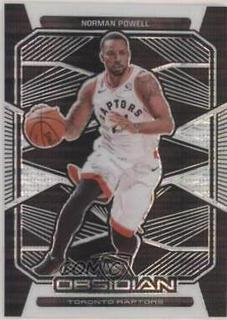 Norman Powell