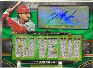 Nolan Arenado
