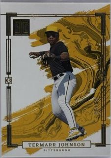Termarr Johnson