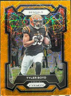 Tyler Boyd