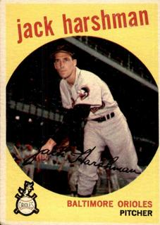 Jack Harshman