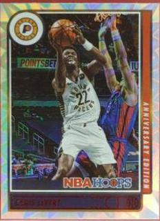 Caris LeVert