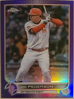 Joc Pederson