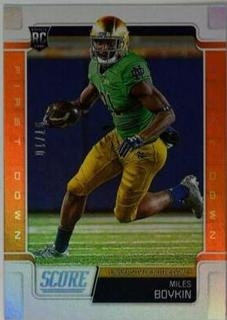Miles Boykin