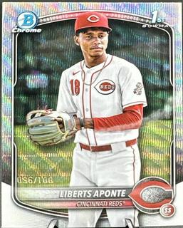 Liberts Aponte