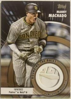 Manny Machado