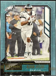 Alshon Jeffery
