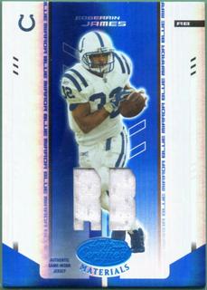 Edgerrin James