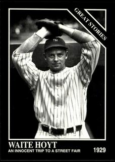 Waite Hoyt