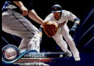 Brian Dozier