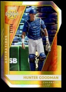 Hunter Goodman