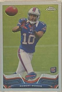 Robert Woods