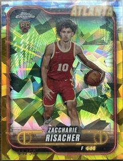 Zaccharie Risacher