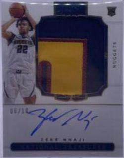 Zeke Nnaji