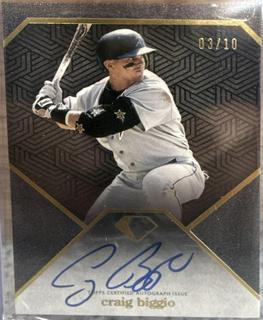 Craig Biggio