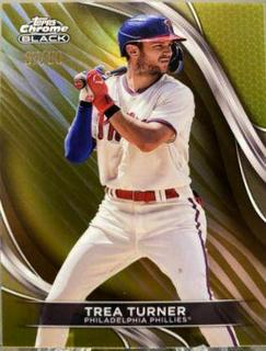 Trea Turner