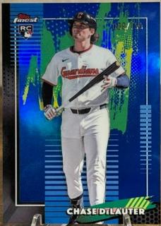 Chase DeLauter