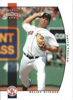 Keith Foulke