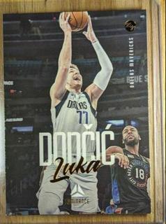 Luka Doncic
