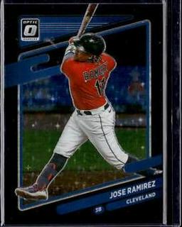 Jose Ramirez