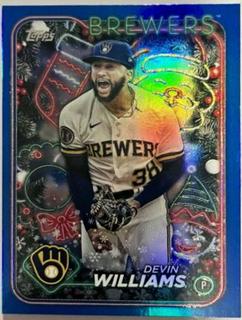 Devin Williams