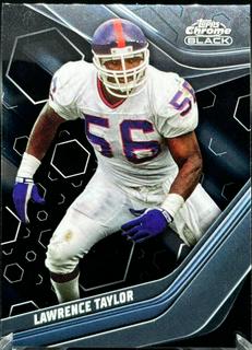 Lawrence Taylor