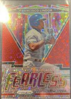 Francisco Lindor
