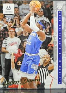 Jalen Duren
