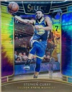 Stephen Curry