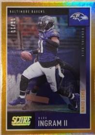 Mark Ingram II