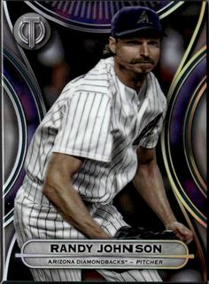 Randy Johnson
