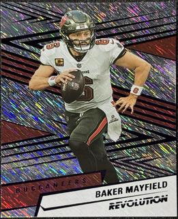 Baker Mayfield