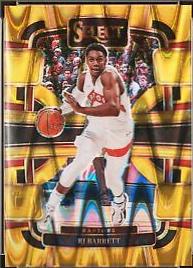 RJ Barrett