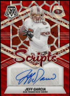 Jeff Garcia