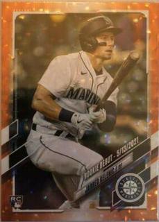 Jarred Kelenic