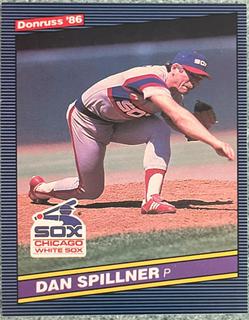 Dan Spillner